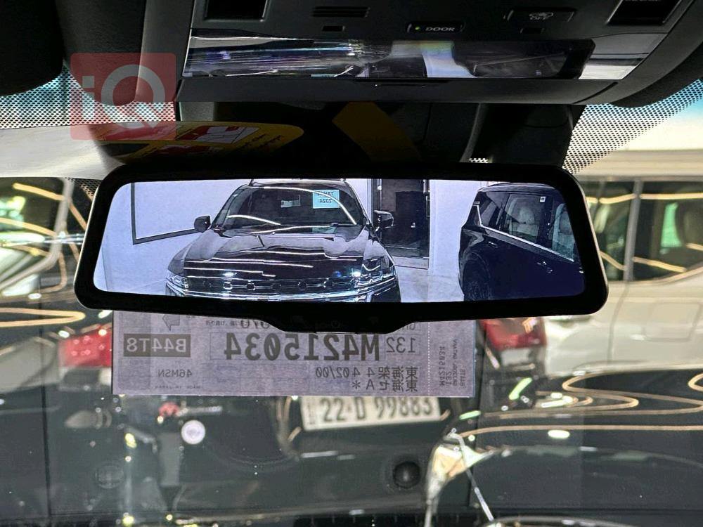 لكزس LX